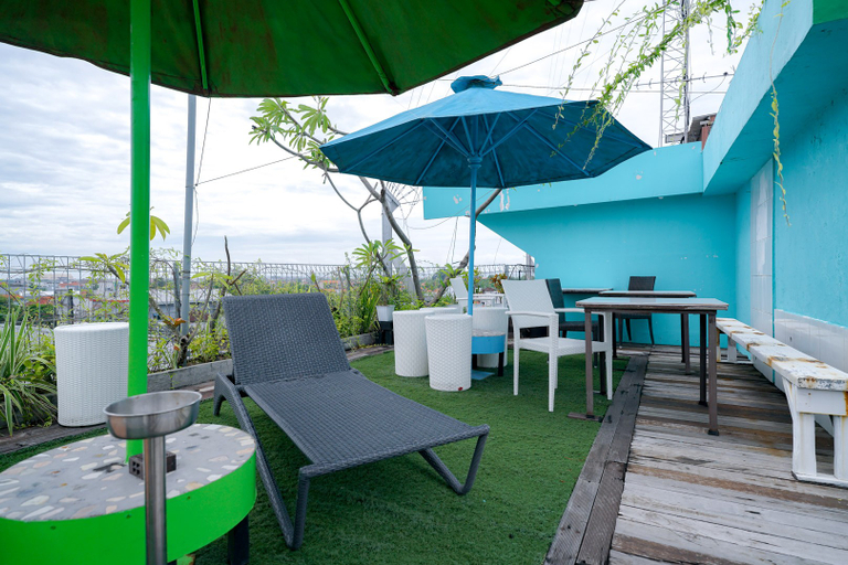 Others 4, Sans Sunset Point Seminyak, Badung