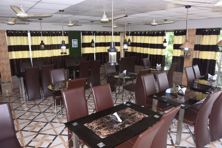 Food & Drinks, Mayaban Village Hotel and Resort, Bankura