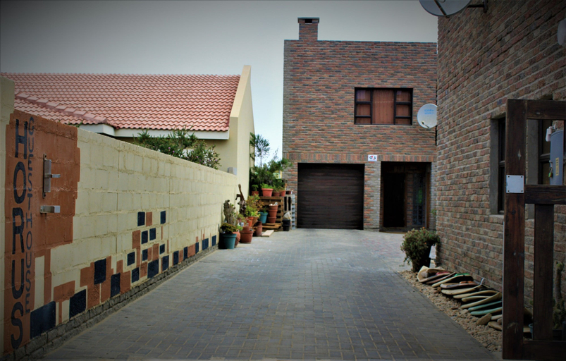 Exterior & Views 2, Horus Guesthouse, Walvisbay Rural