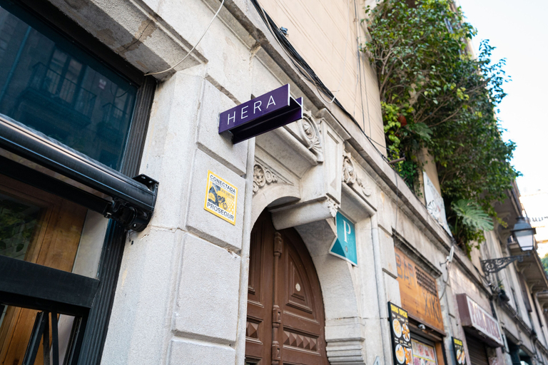 Exterior & Views 2, Hostal Hera , Barcelona