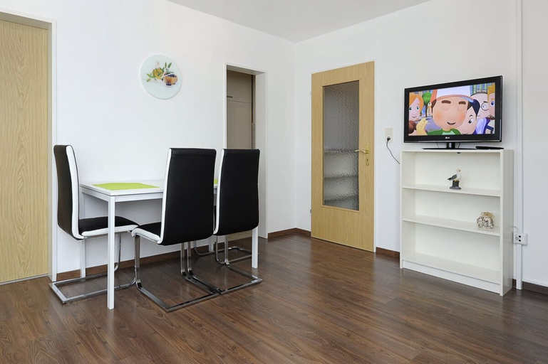 Others 5, Haus Hafenromantik, Wittmund