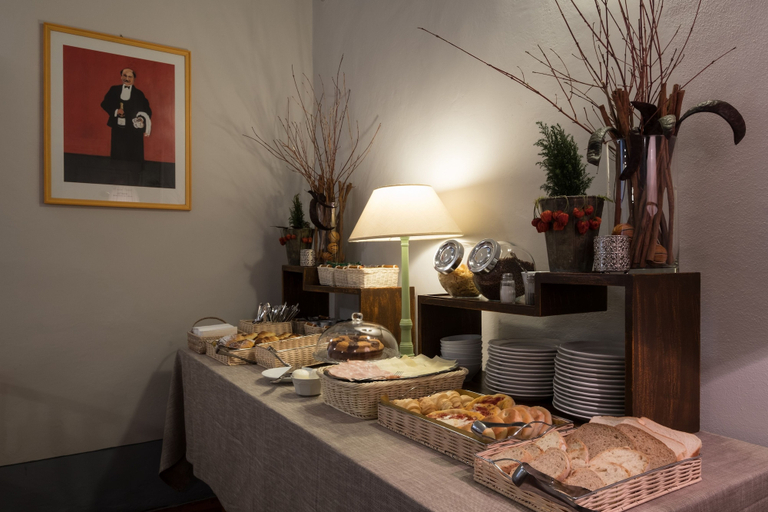 Food & Drinks 5, Home in Florence, Florence
