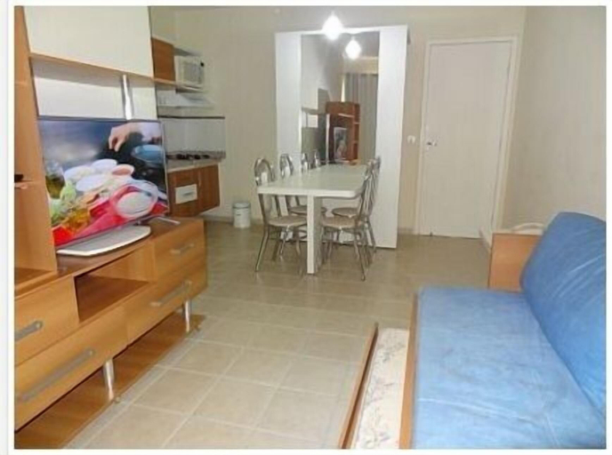 Bedroom 3, Serra Park- Rio Quente Temporada, Rio Quente