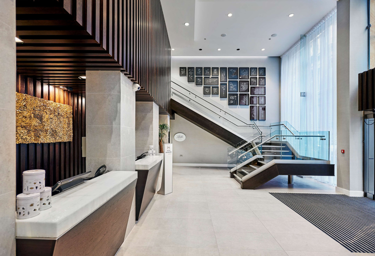 Others 4, DoubleTree By Hilton Hotel & Spa Liverpool, Sefton