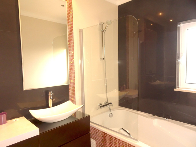 Bathroom 3, Balaia Prestige CIP, Albufeira