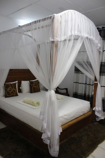 Bedroom 3, Sigiriya Lahiru Homestay, Dambulla
