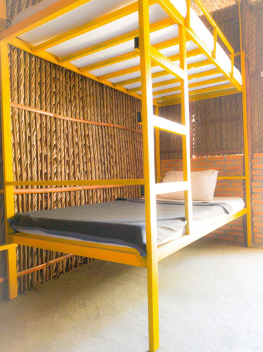 Bedroom 3, iHome Mui Ne - Hostel, Phan Thiết