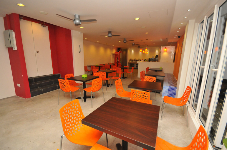 Food & Drinks 4, M Design Hotel at Pandan Indah, Ampang