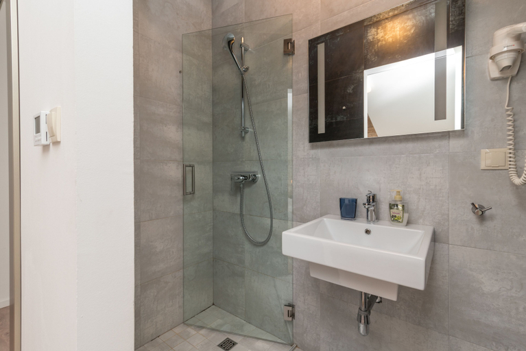 Bathroom 3, Villa Lucica Trogir, Trogir