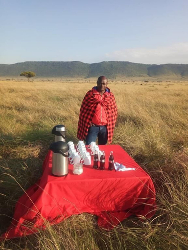 Others 5, Masai Adventure Camp, Narok West