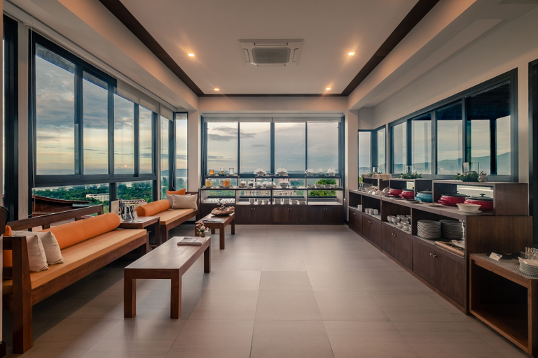 Food & Drinks 5, Andakiri Pool Villa Panoramic Sea View, Mueang Krabi