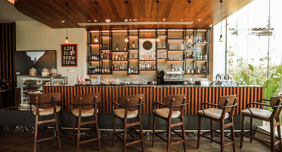 Food & Drinks 5, Four Points by Sheraton Kigali, Nyarugenge