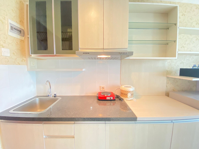 Others 4, Spacious Studio at Taman Melati Jatinangor Apartment near UNPAD, Sumedang