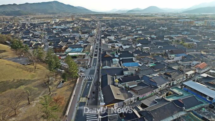 Others 5, Denbasta heritage Hotel, Gyeongju