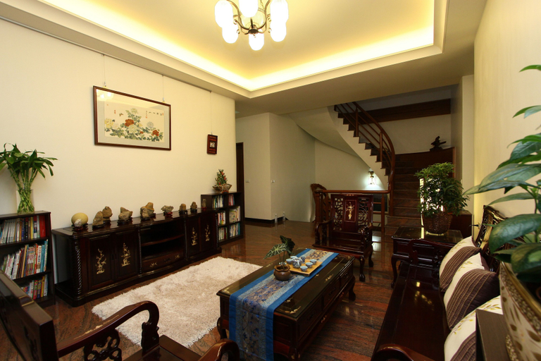 Food & Drinks 4, Star Shine B&B, Yilan