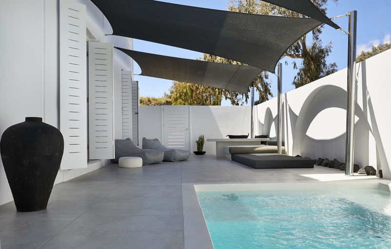 Sport & Beauty 4, Le Blanc Nest, South Aegean