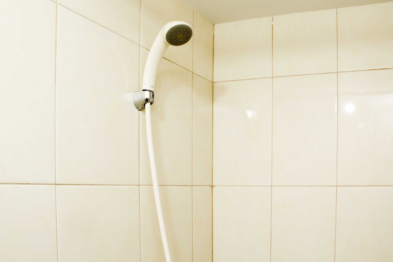 Bathroom 3, Minimalist and Comfort Living Studio Apartment Springlake Summarecon Bekasi, Bekasi