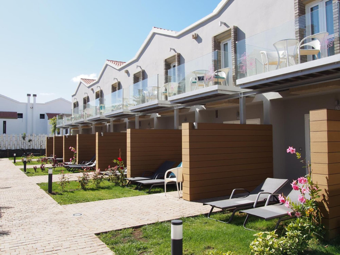 Exterior & Views 2, Hotel LIVVO Los Calderones - Adults Recommended, Las Palmas