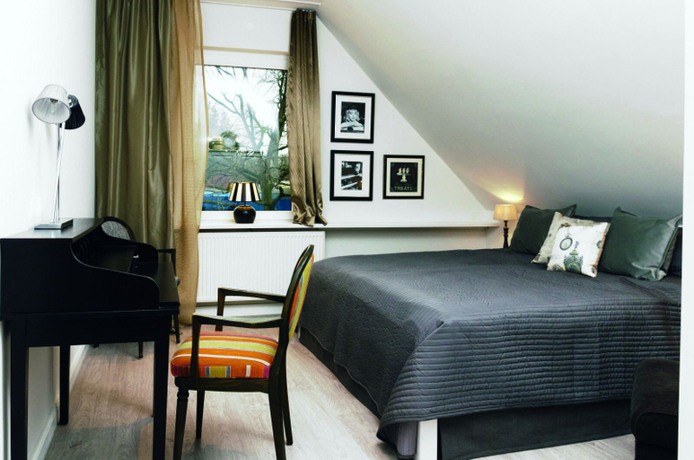 Bedroom 4, Hotel und Eventhaus Müggenkrug, Oldenburg
