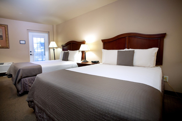 Bedroom 4, O'Brien Historic Riverwalk, An Ascend Hotel Collec, Bexar
