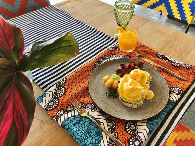 Food & Drinks 29