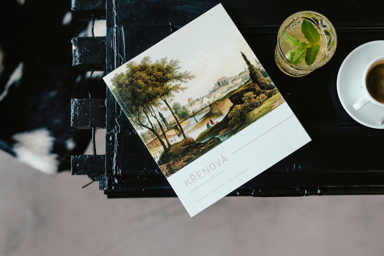 Food & Drinks 5, Wake Up Wellness Hostel by goodnite cz, Brno