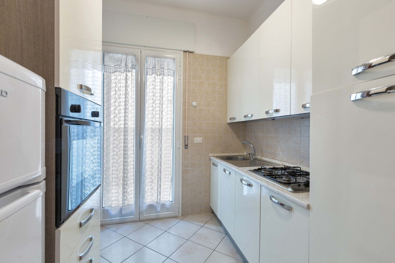 Others 3, Villa Michelle, Lecce