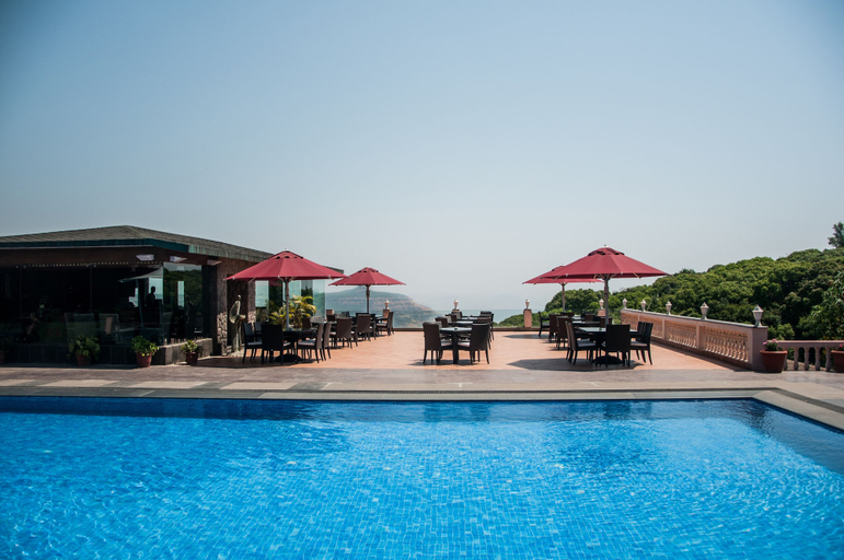 Sport & Beauty 3, Brightland Resort & Spa, Satara