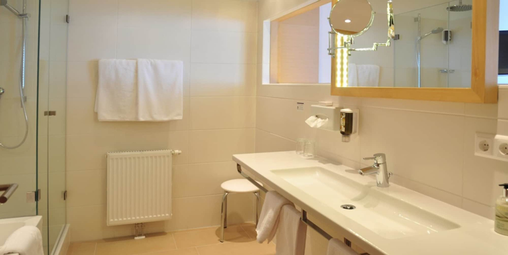 Bedroom 4, Hotel Alpenrose Kufstein, Kufstein