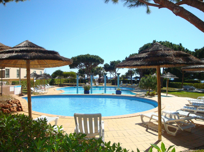 Sport & Beauty 4, Bicos 303 CIP, Albufeira
