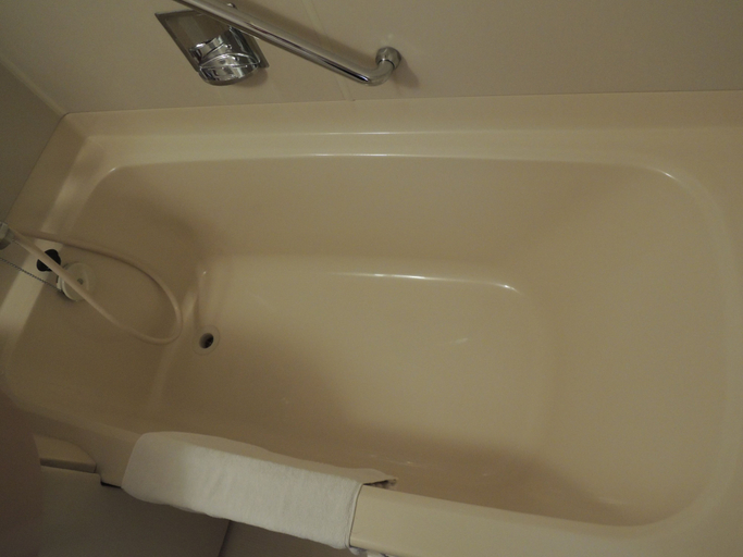 Bathroom 4, Hotel Green Selec, Sendai