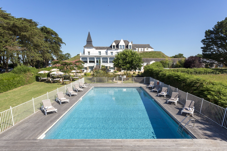 Hotel Du Tumulus, Morbihan