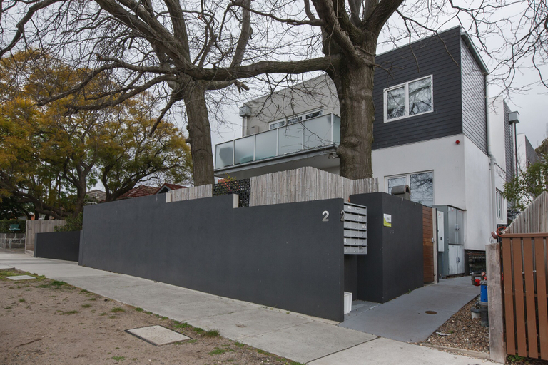 Exterior & Views, Heart of Highett Apartment by Ready Set Host, Melbourne