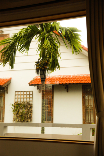 Exterior & Views 2, Charming Homestay, Da Nang
