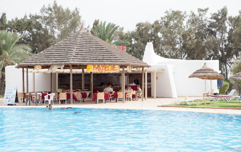 Sport & Beauty 2, Hotel Liberty Resort, Monastir