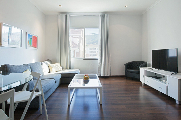 Others 5, Polana Court 12 by CTHA, City of Cape Town