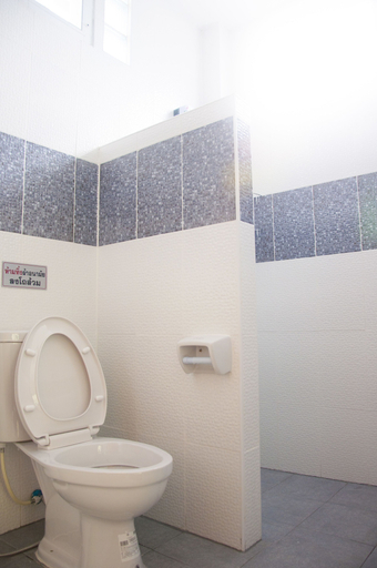 Bathroom 3, Ban Phunsap Phayao 168, Muang Phayao
