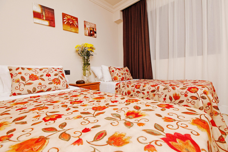 Bedroom 3, Royal Sun Resort, Santa Cruz de Tenerife