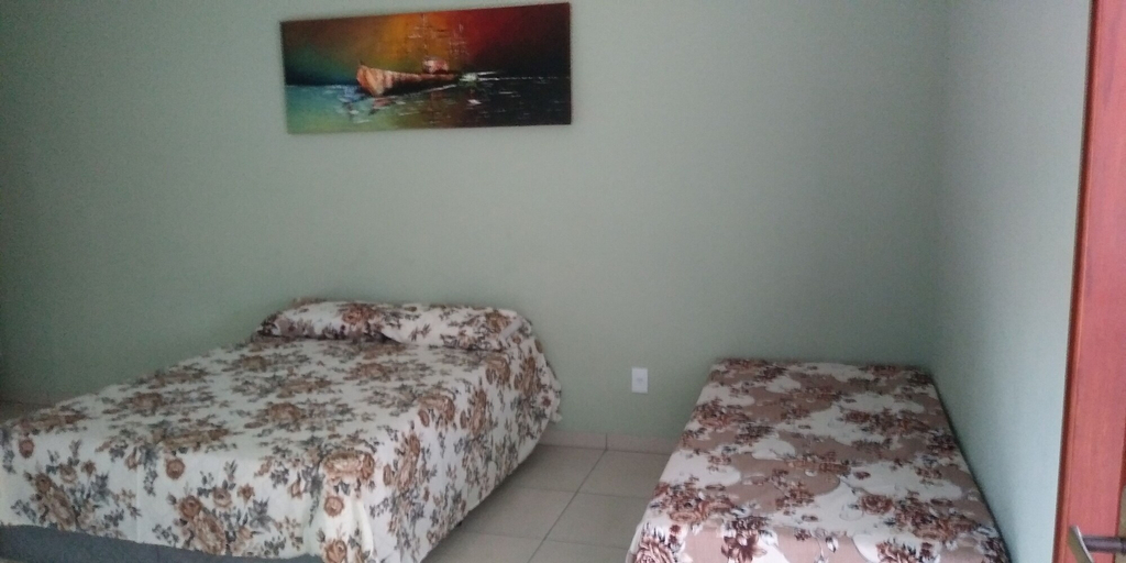 Room 5, Casa Jambeiro 1 Penedo, Itatiaia