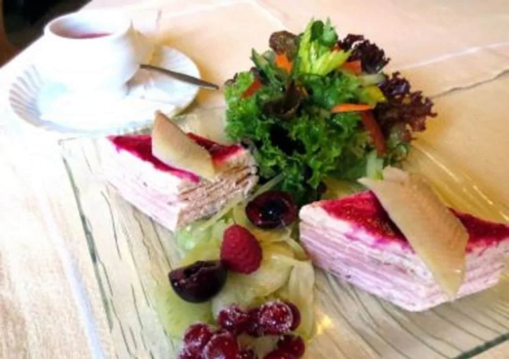 Food & Drinks 2, Hotel- Restaurant Der Einsiedelhof, Rastatt