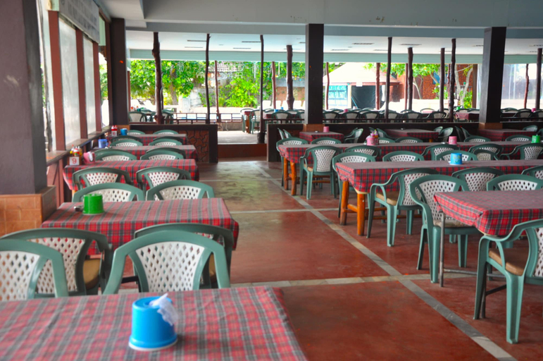 Food & Drinks 5, Coral Resort & Bungalows, Ko Phangan