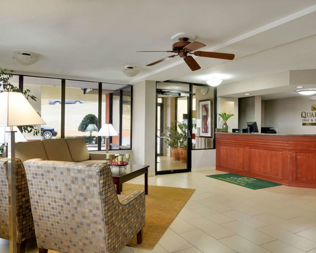 Others 5, Quality Inn & Suites Clarksville, Johnson