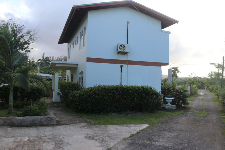 Exterior & Views, Sea Scape Villa