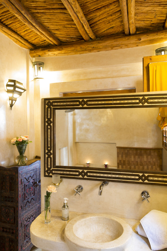 Bathroom 4, Riad Chbanate, Essaouira