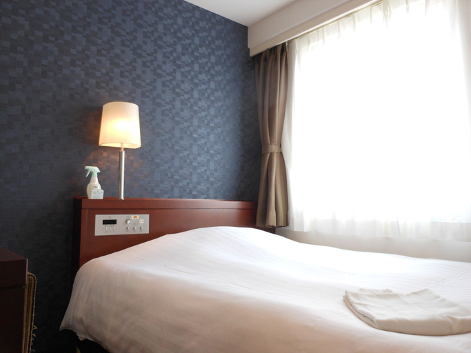 Bedroom 3, Paradis Inn Sagamihara, Sagamihara