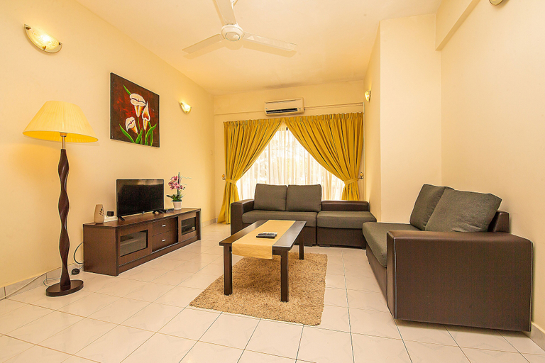 Others 5, Kijal Permai Apartment, Kemaman