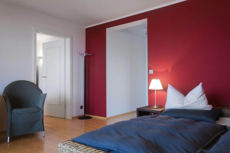 Bedroom 3, Nebelhorn Relaxhotel, Oberallgäu