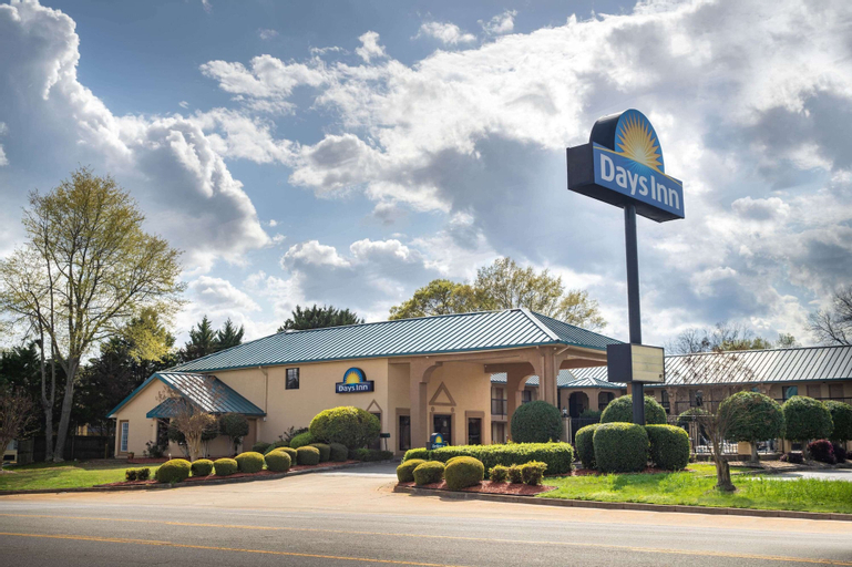 Days Inn by Wyndham Thomaston, Upson