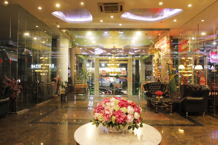 Others 2, Business Hotel, West Jakarta
