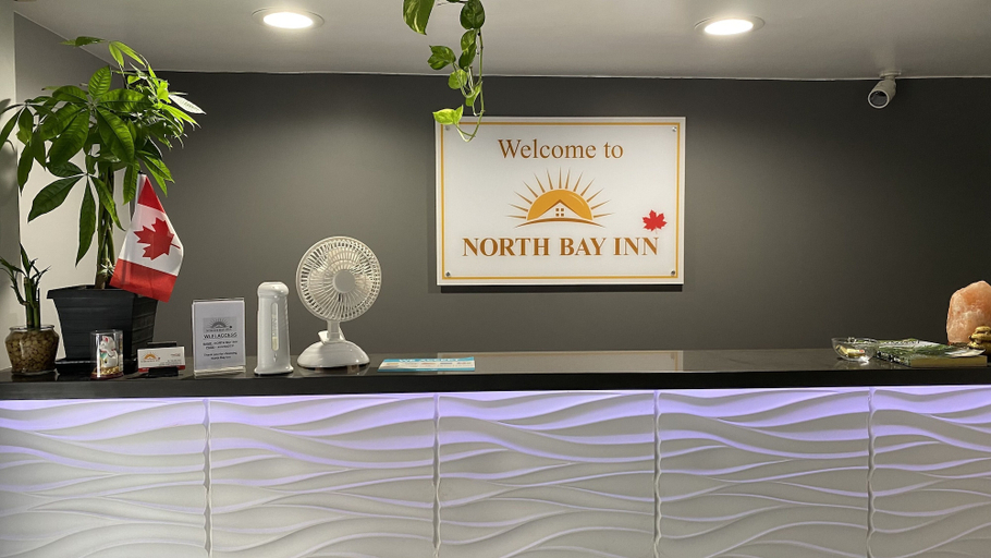 Others 5, North Bay Inn, Nipissing